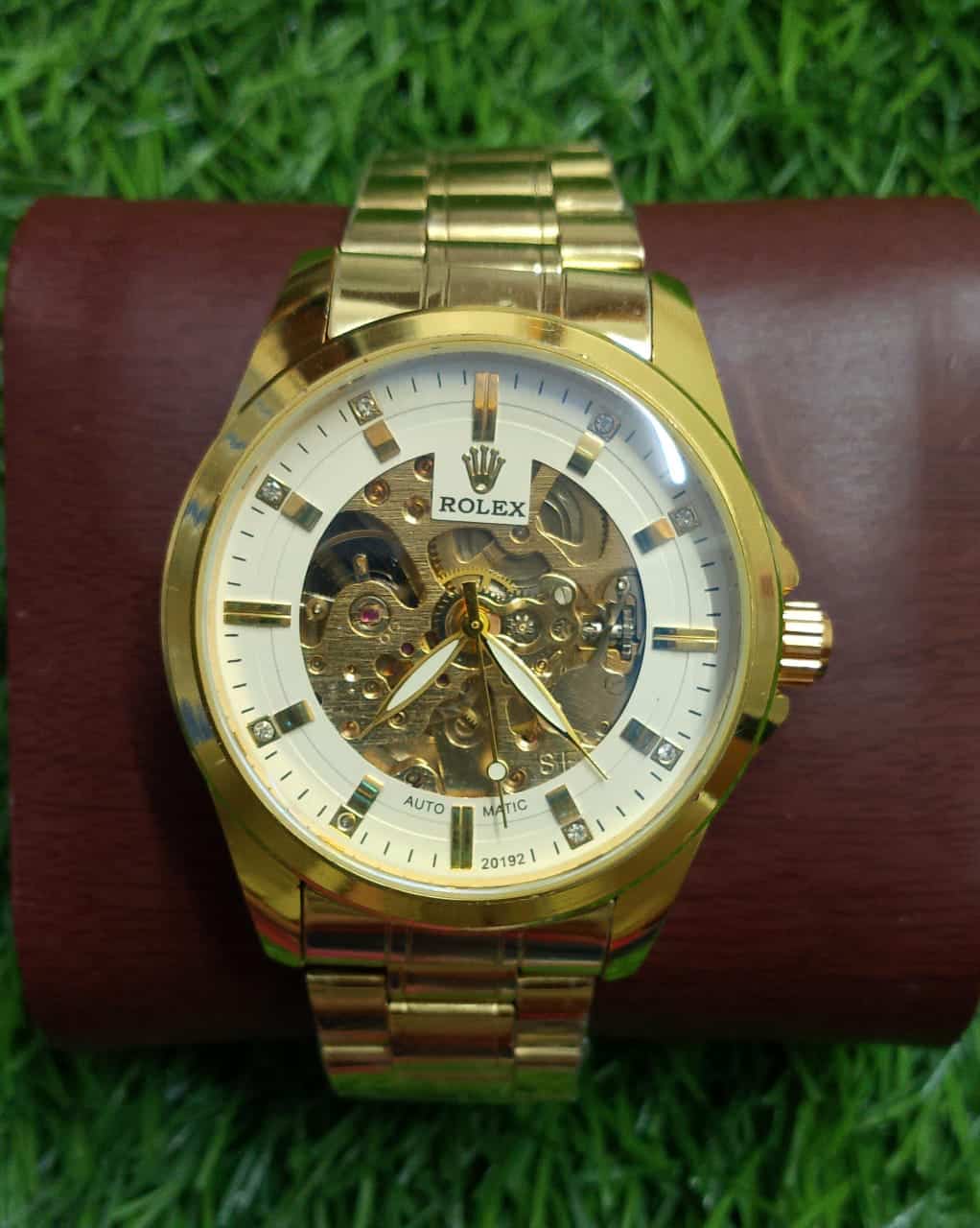 ROLEX auto