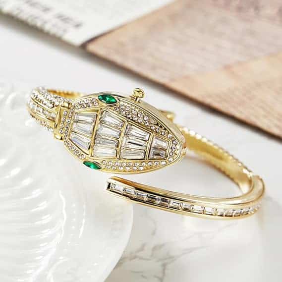 BVLGARI Serpentine ladies