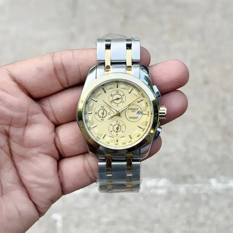 TISSOT AIIW