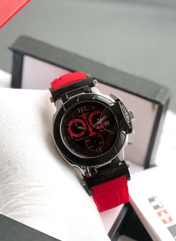 TISSOT EAGLE BELT AIIW