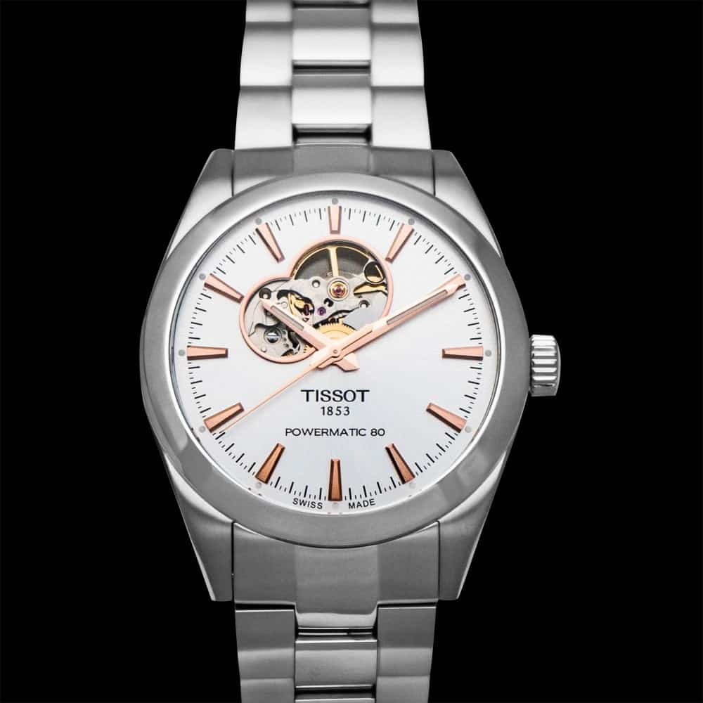 TISSOT AUTO