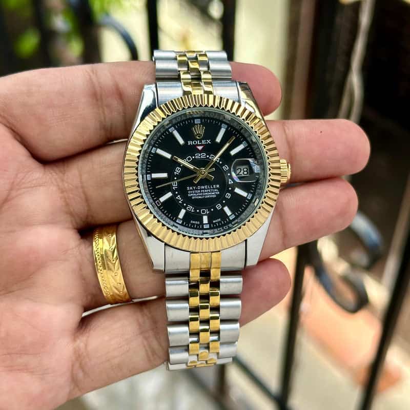 ROLEX AUTO
