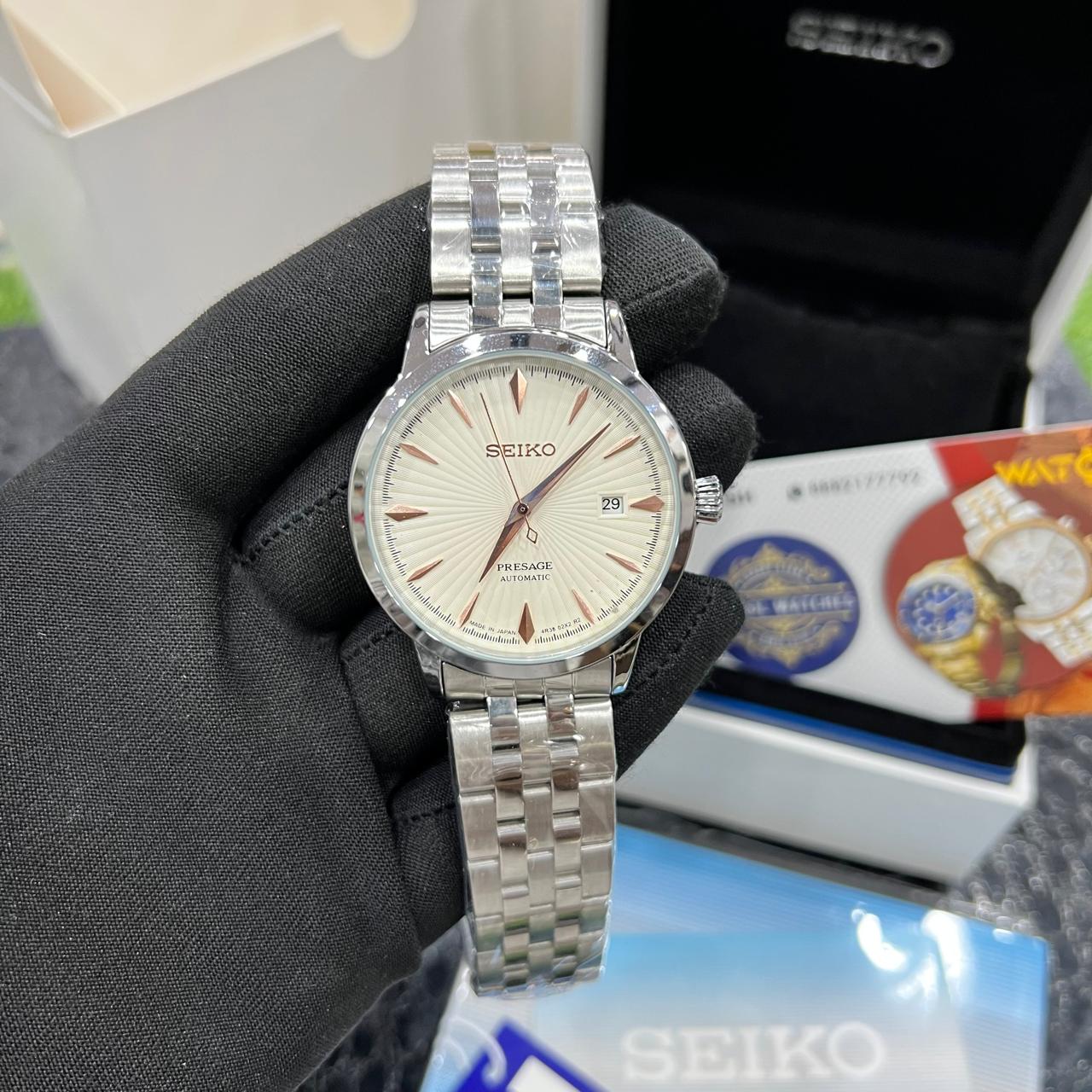 SEKIO auto
