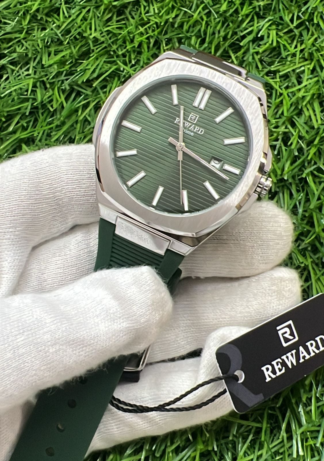REWARD ORIGINAL LEATHER BELT