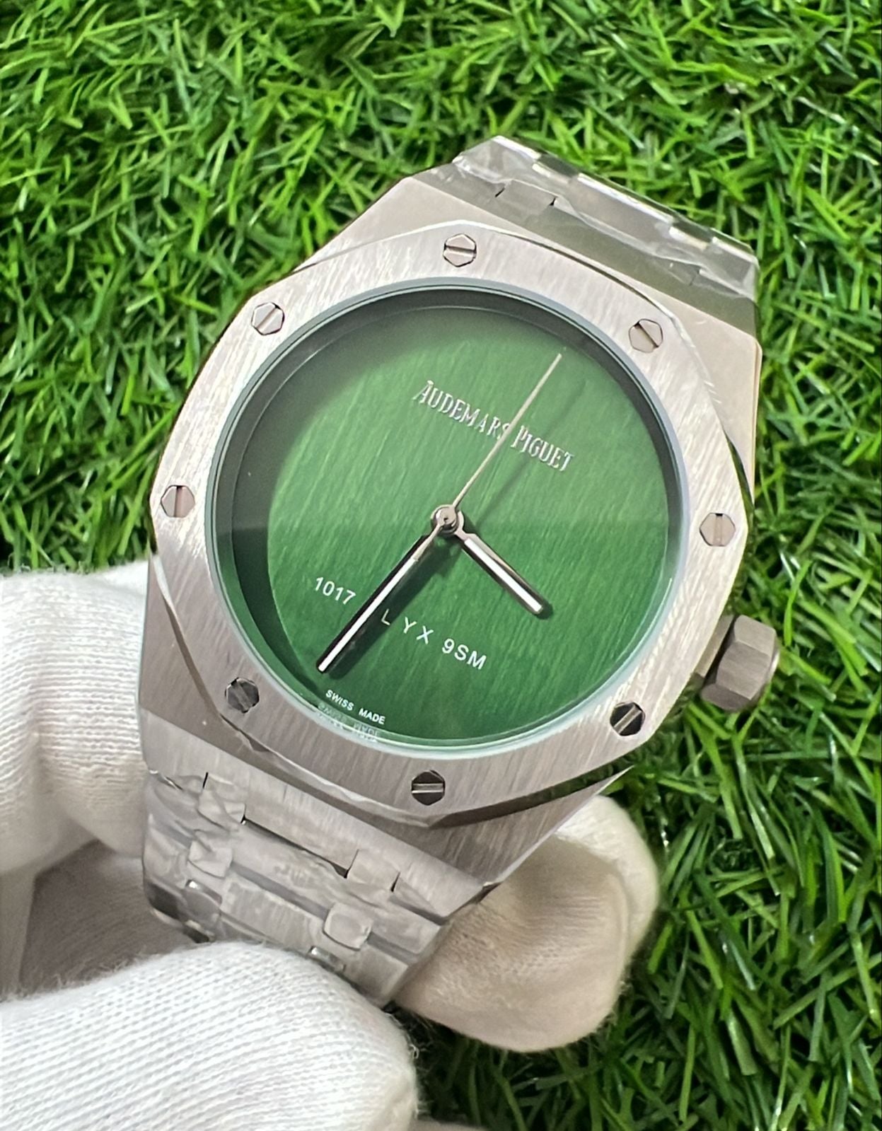 AUDEMARS PIGUET AP AUTO
