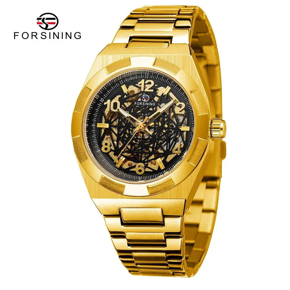 FORSINING WATCH