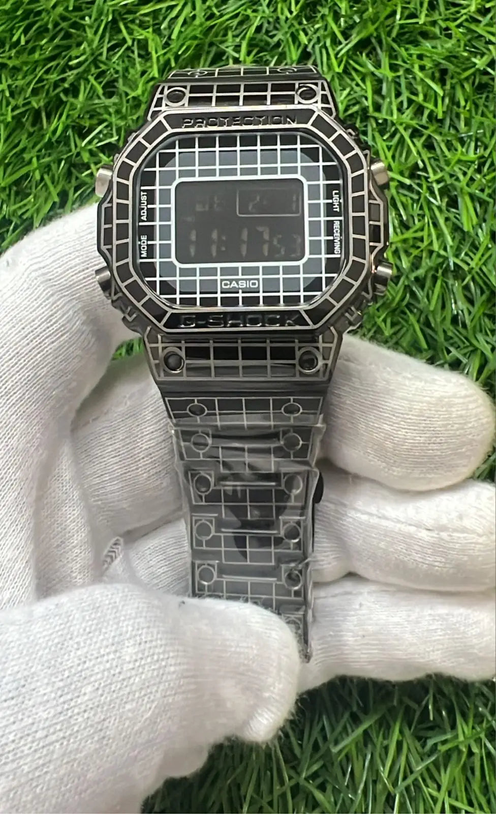 G-SHOCK