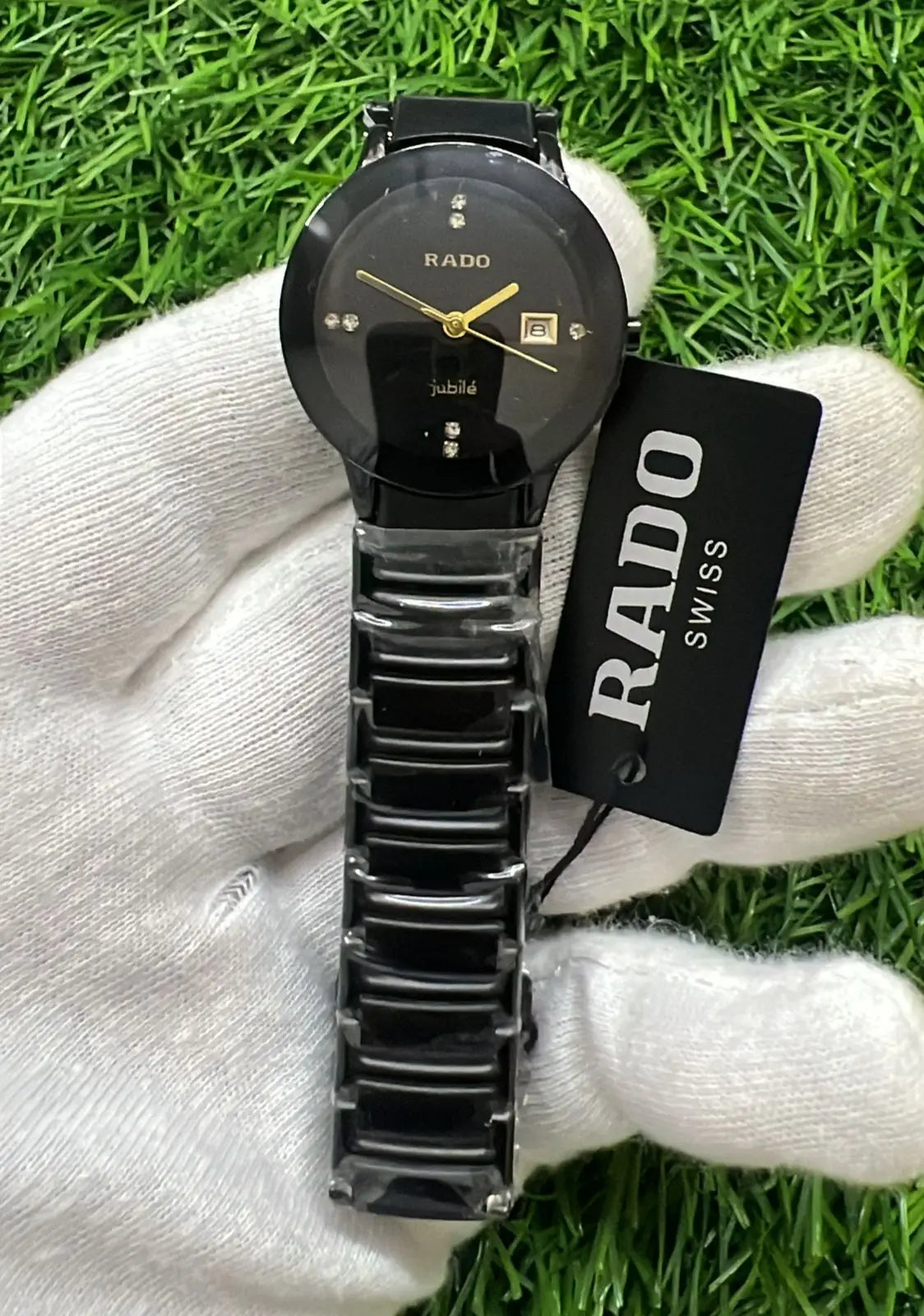 RADO CERAMIC LEDHU