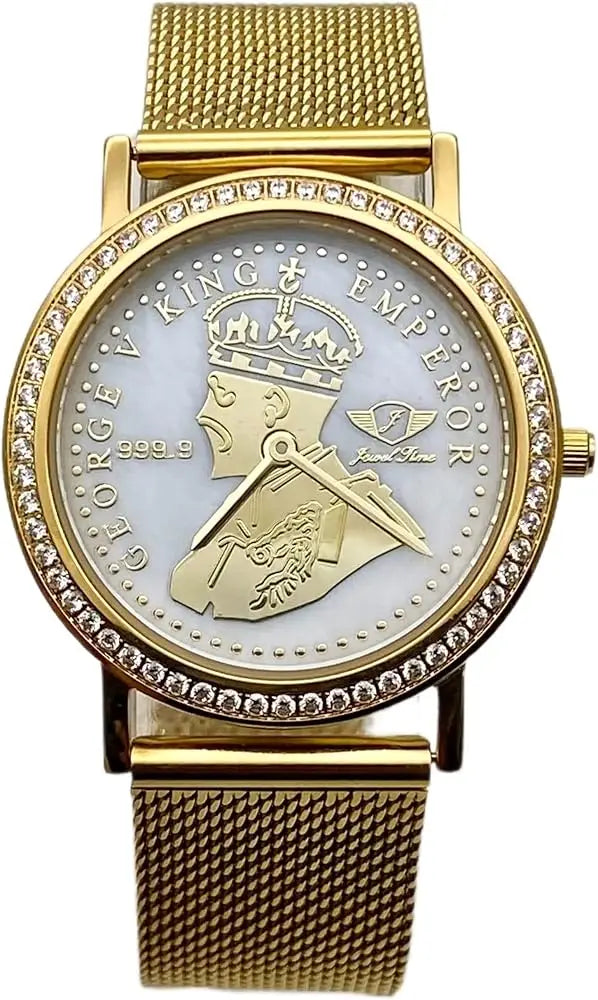 GEORGE V KING ๐
