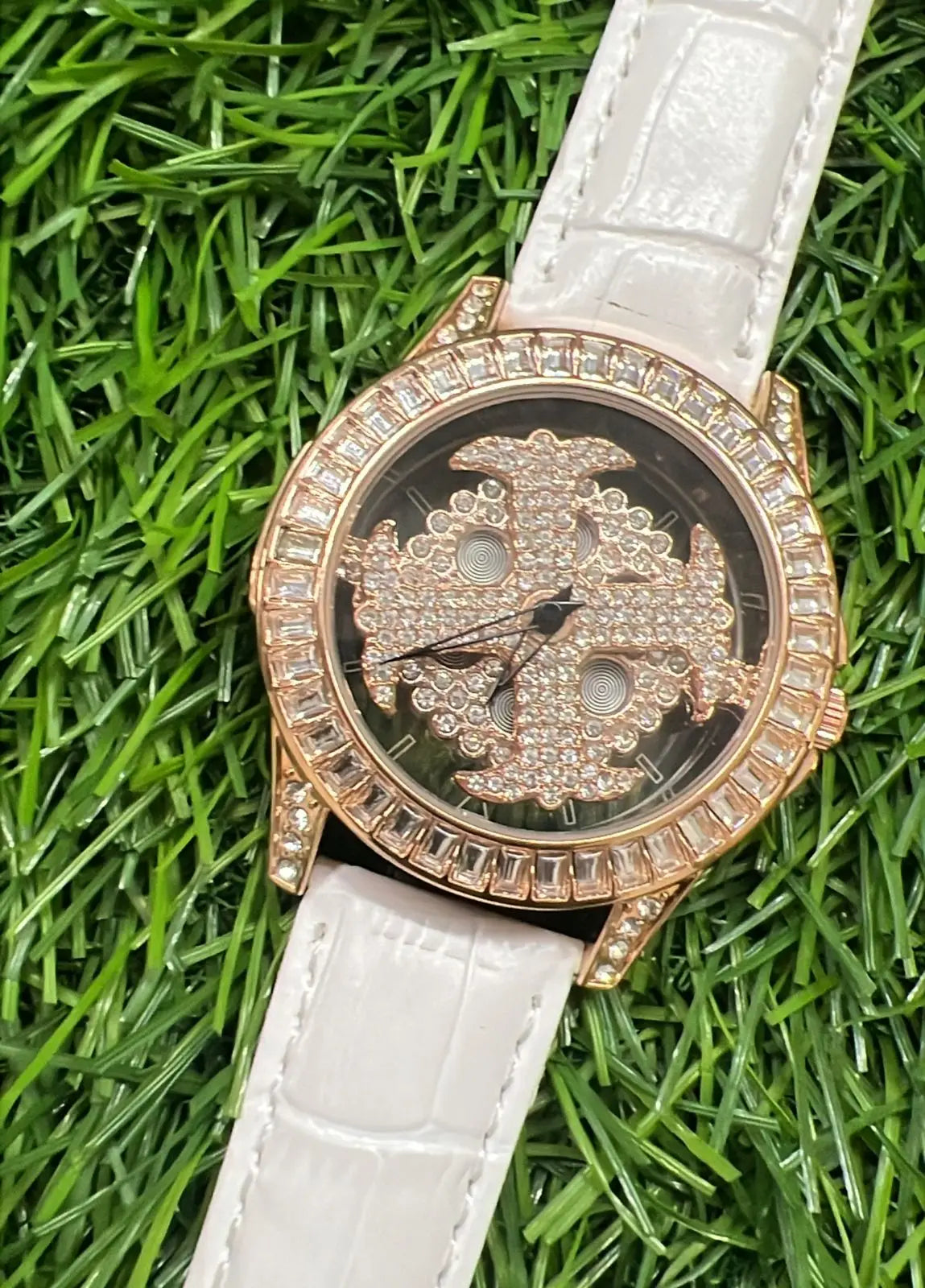 GENERAL LEATHER AUTO