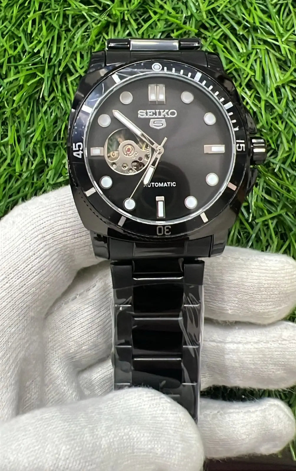 SEIKO AUTO