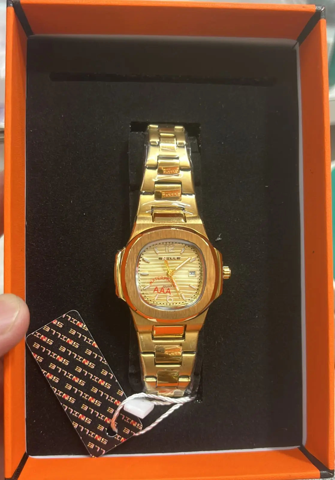 SNILLE LADY WATCH