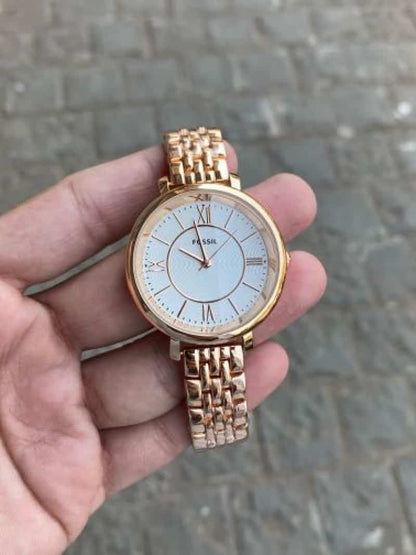 Fossil Jacqueline