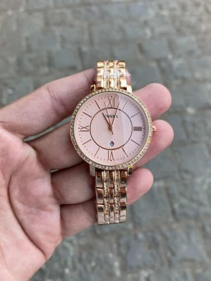 Fossil Jacqueline