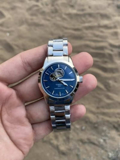 Tissot Powermatic80 Ladies