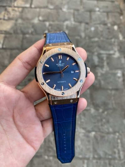 Hublot Automatic