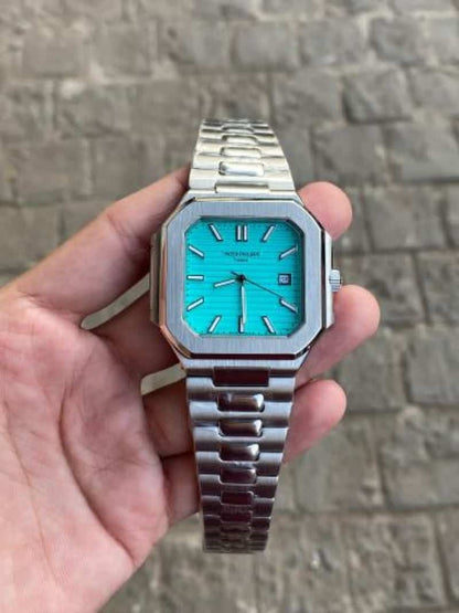 Patek Philippe Cubitus t!F·F@nY..