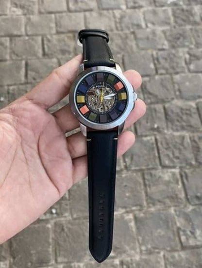 Fossil Grant Automatic