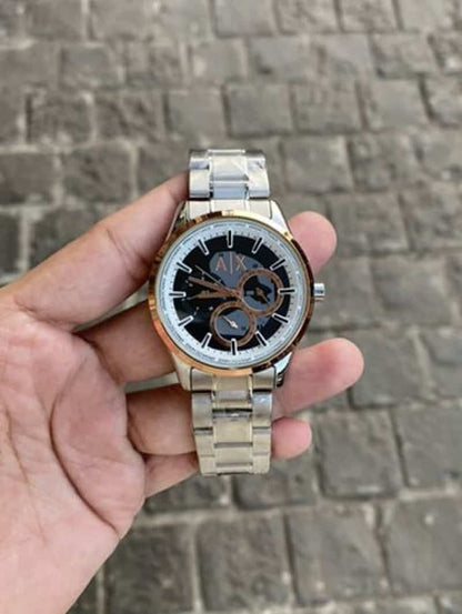 Arm_aNI EXchange Dante