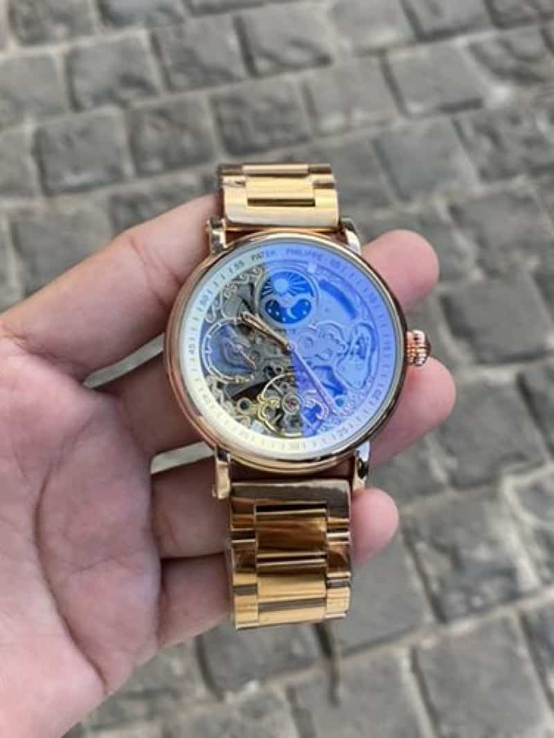 Patek Philippe