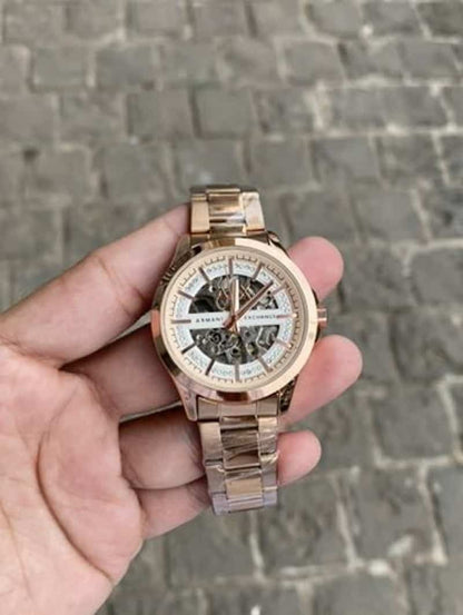 4RM@N! E...x.change Automatic