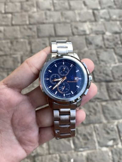 Maserati Successo