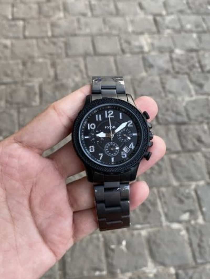 Fossil Bowman