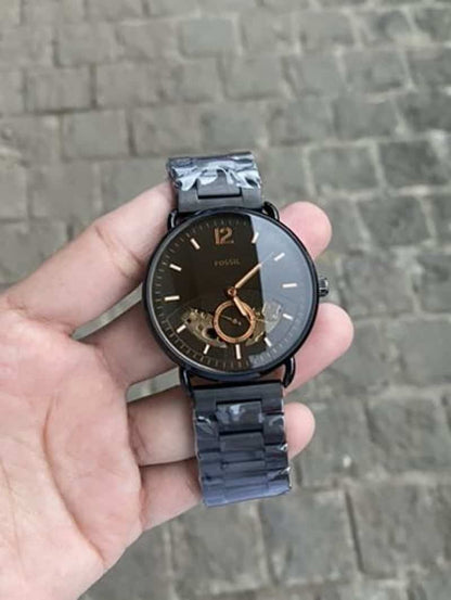 Fossil Commuter Twist Automatic