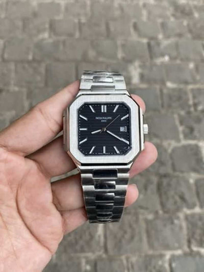 Patek Philippe Cubitus Automatic
