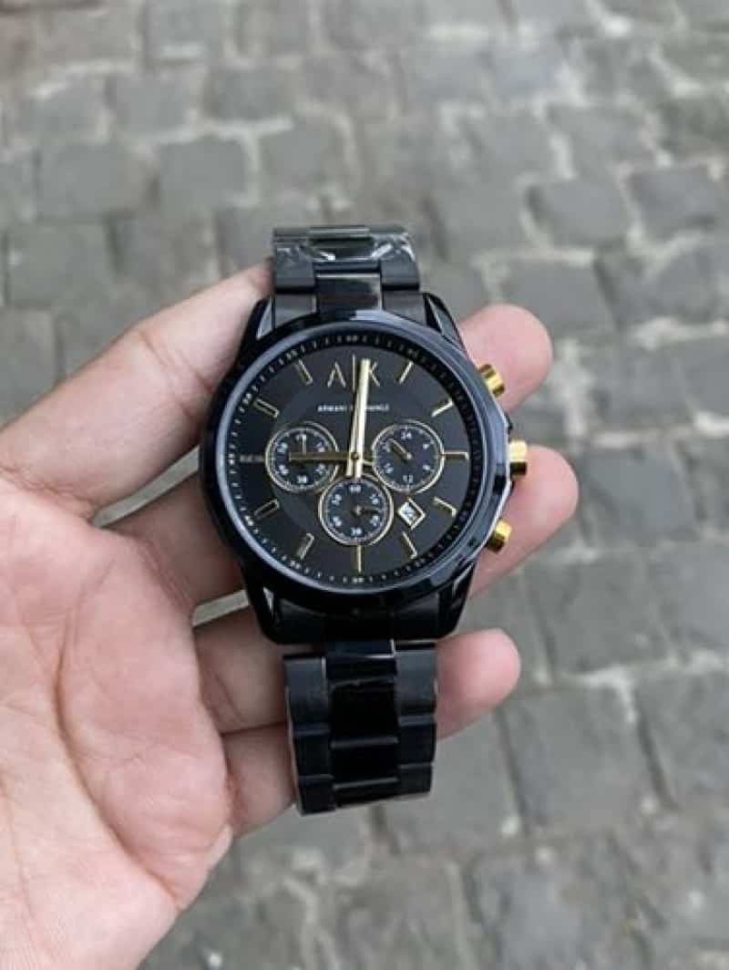 4RManI E-Xchange Ax2513