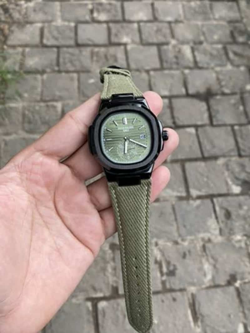 Patek Philippe