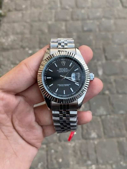 Rolex Datejust Shift Movement