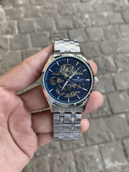 Hamilton Automatic