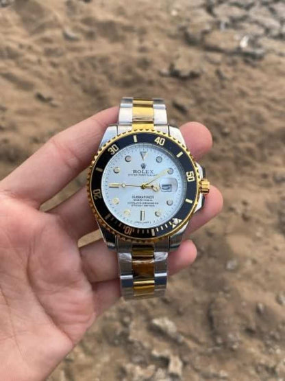 Rolex Submariner Shift Movment