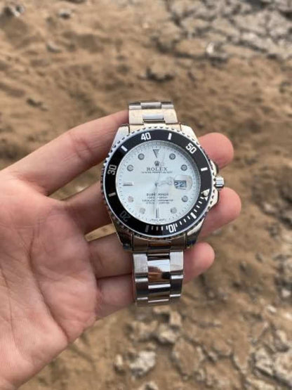 Rolex Submariner Shift Movment