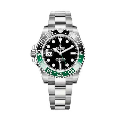 Rolex Left Handed