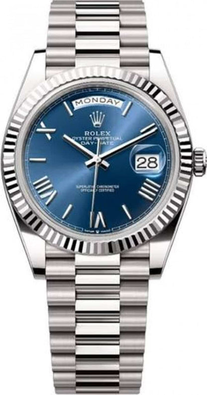 RoLex Daydate