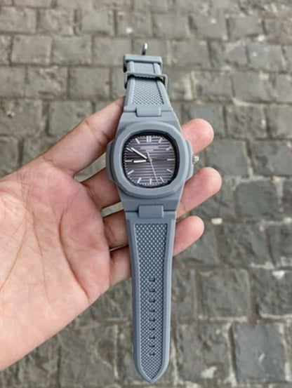 Patek Philippe Matt
