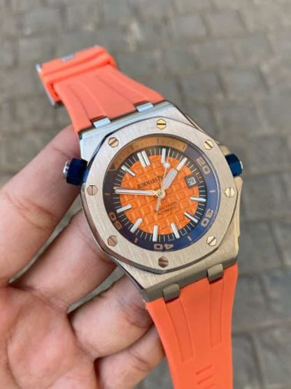 Audemars Piguet Royaloak Automatic