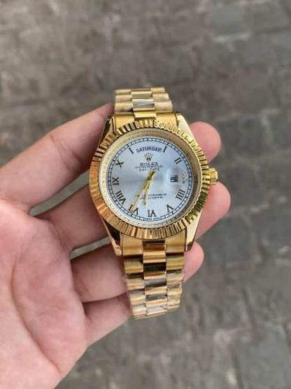 Rolex Daydate