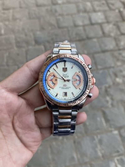 Tag Heuer Calibre17