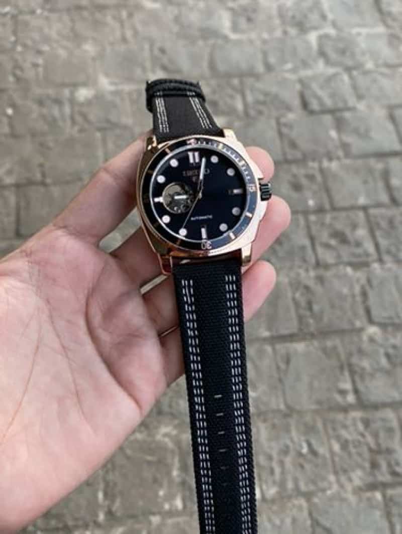 Seiko Automatic