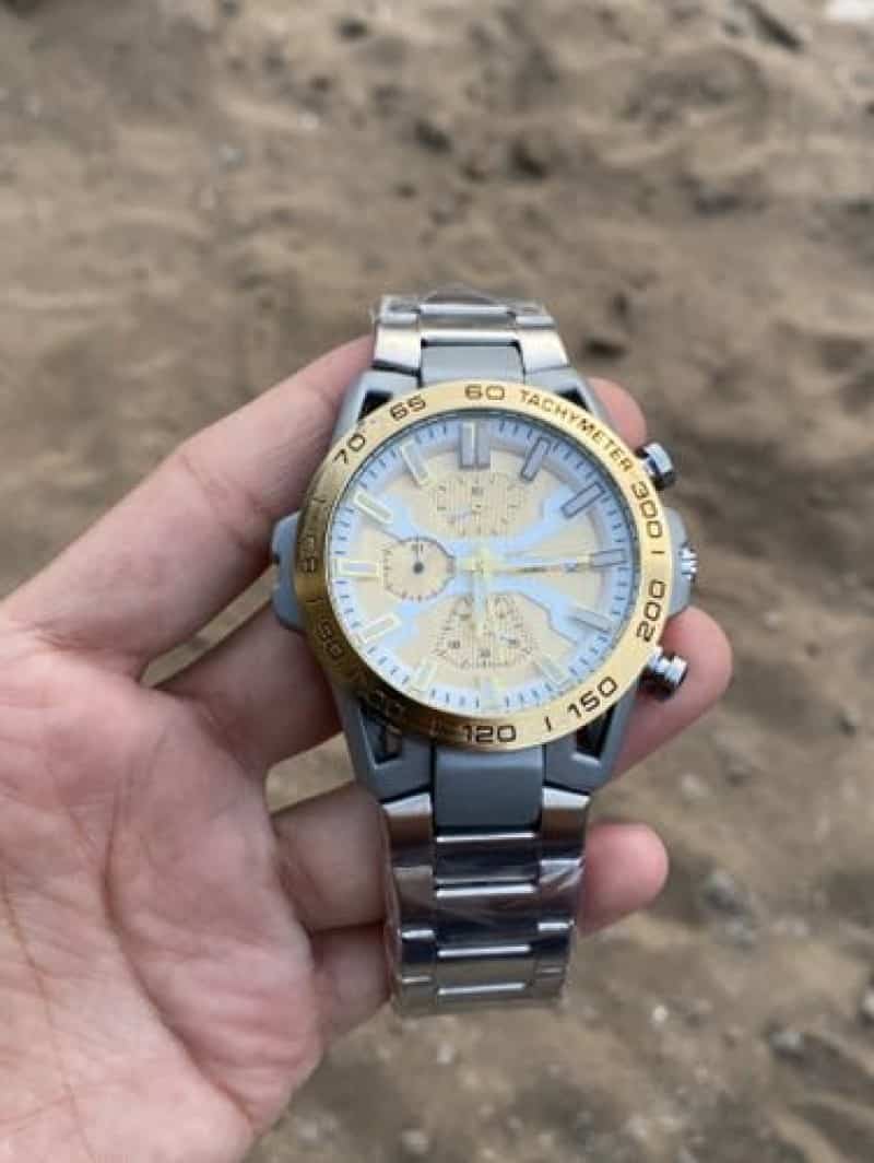 Edifice Ecb2000db