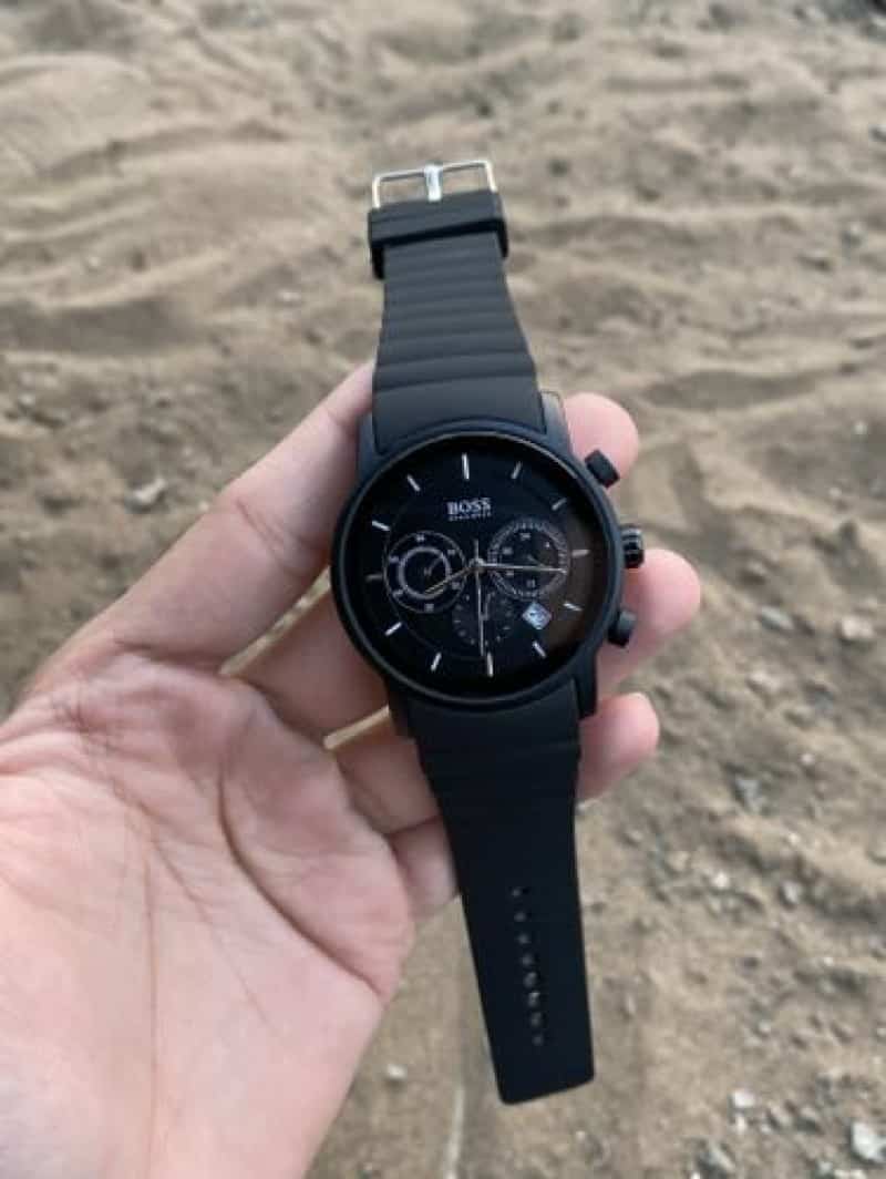 Hugo Boss