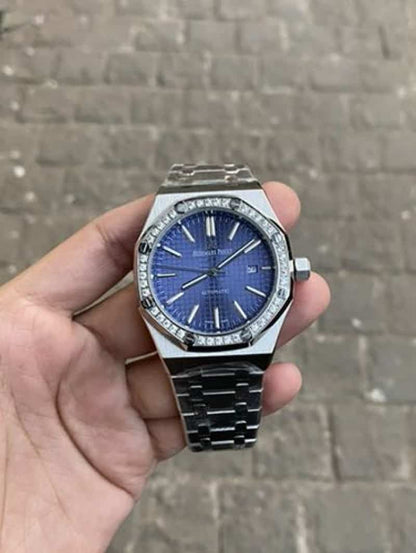 Audemars Piguet Diamond Automatic