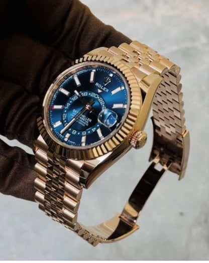 Rolex skydweller automatic