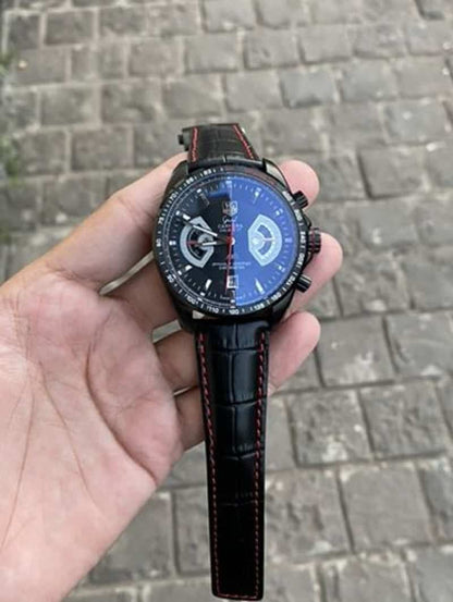 TaG hEUer Calibre17