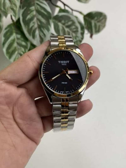 Tissot pr100
