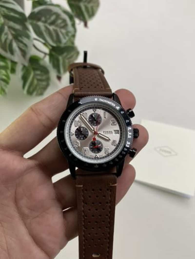 Fossil Sport Tourer