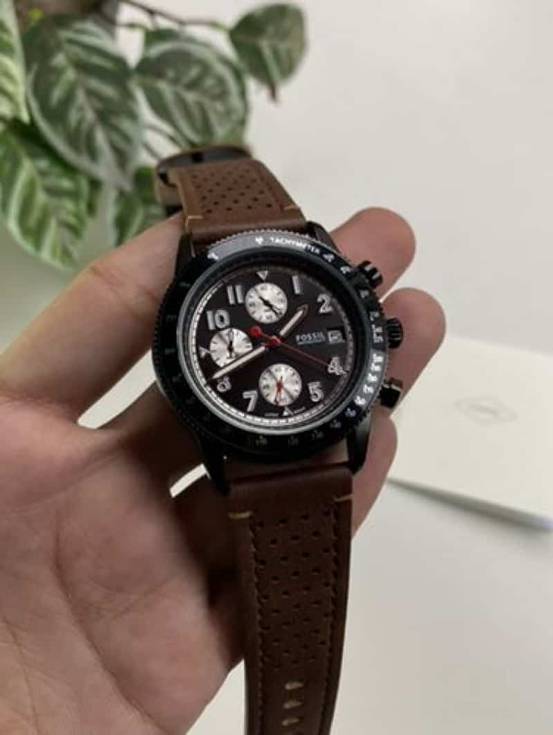 Fossil Sport Tourer